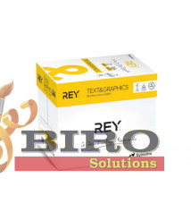 Hârtie pentru tehnica de birou REY A4 (120 g/m, 250 foi) clasa A++